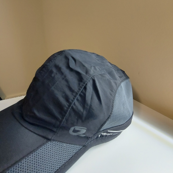 Baseball Cap Soft Brim Breathable Men - Picture 3 of 7